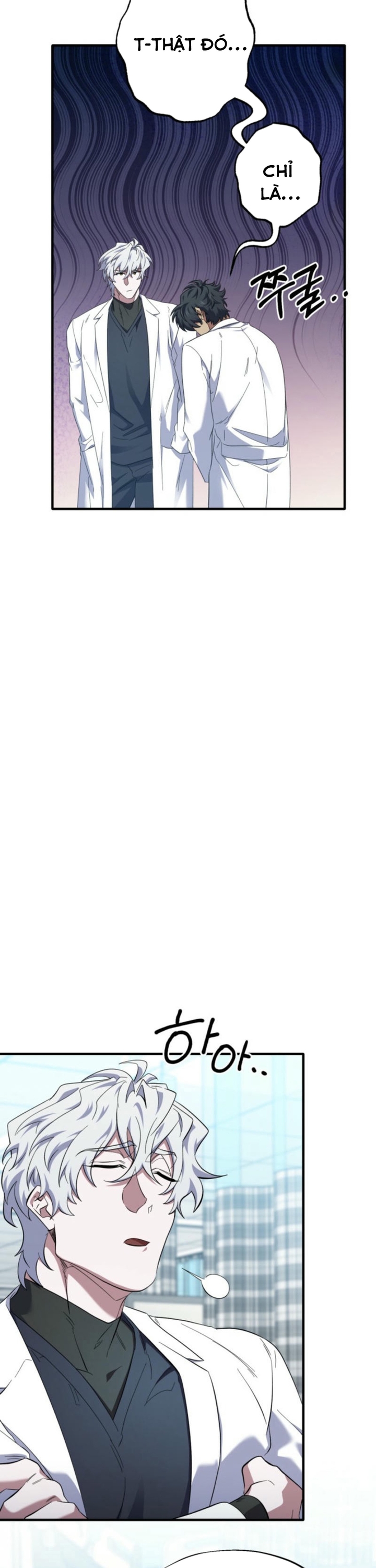 Tuyệt Đỉnh Bác Sĩ Chap 38 - Next Chap 39