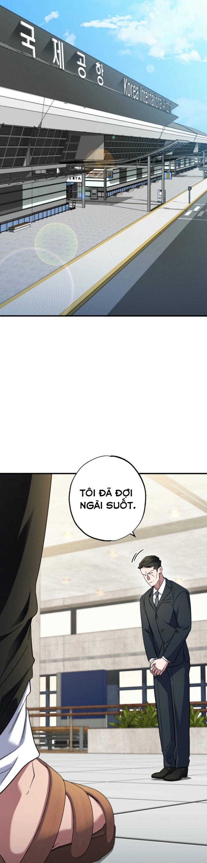 Tuyệt Đỉnh Bác Sĩ Chap 38 - Next Chap 39