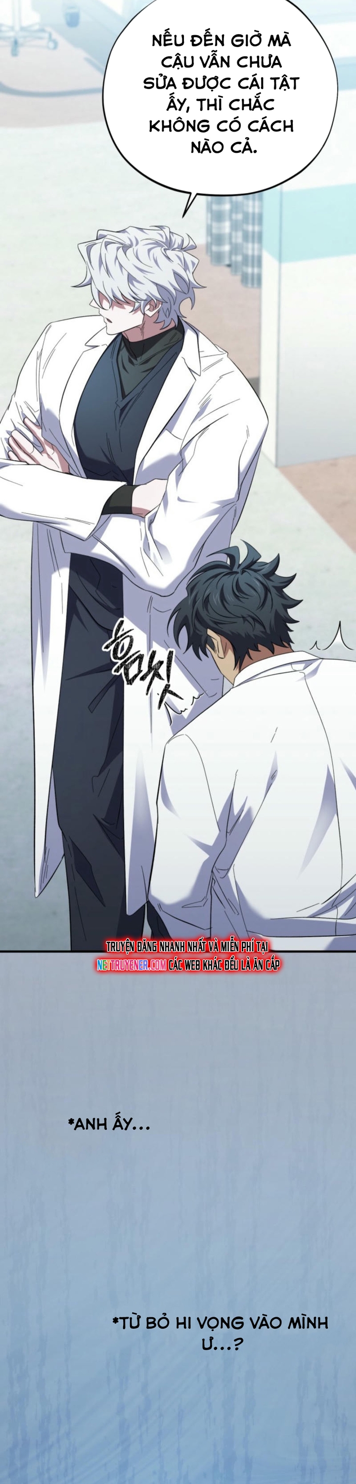 Tuyệt Đỉnh Bác Sĩ Chap 38 - Next Chap 39