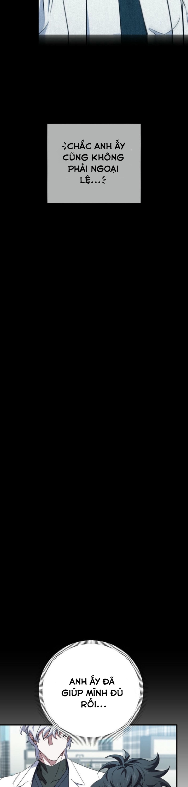 Tuyệt Đỉnh Bác Sĩ Chap 38 - Next Chap 39