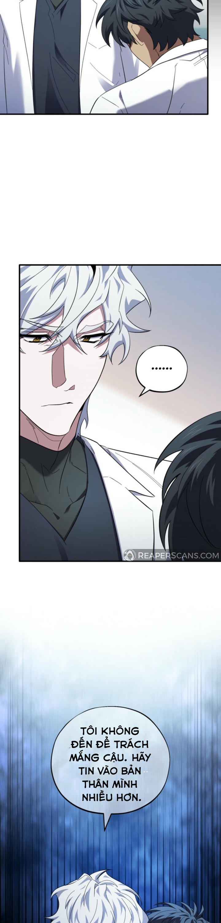 Tuyệt Đỉnh Bác Sĩ Chap 38 - Next Chap 39