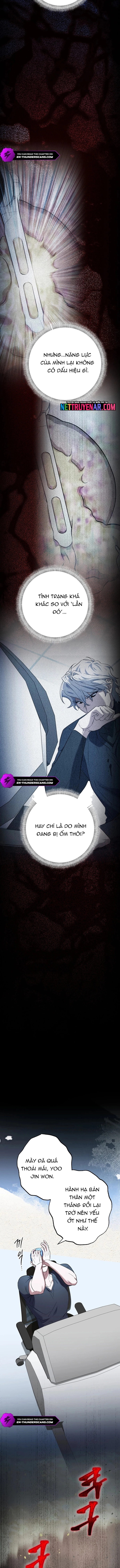 Tuyệt Đỉnh Bác Sĩ Chap 47 - Next Chap 48