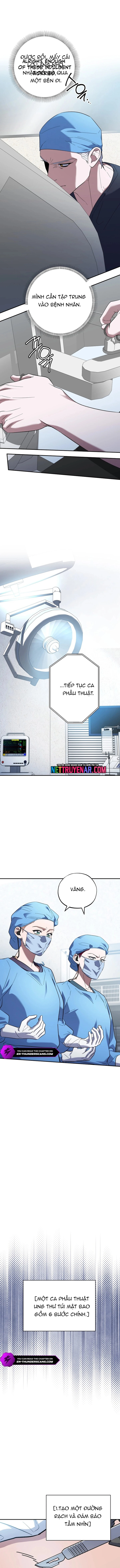 Tuyệt Đỉnh Bác Sĩ Chap 47 - Next Chap 48