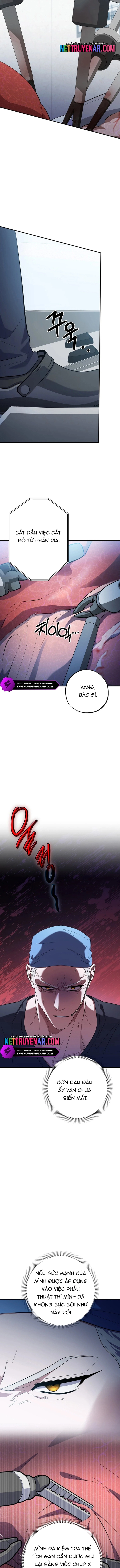 Tuyệt Đỉnh Bác Sĩ Chap 47 - Next Chap 48