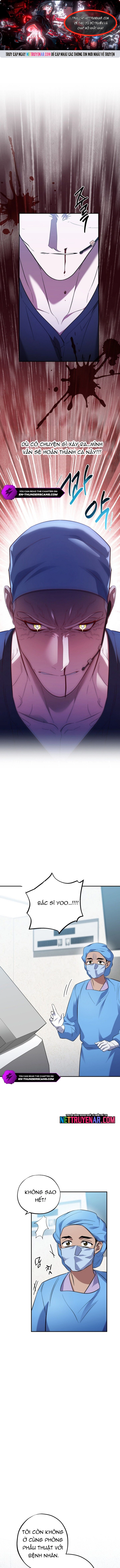 Tuyệt Đỉnh Bác Sĩ Chap 48 - Next Chap 49