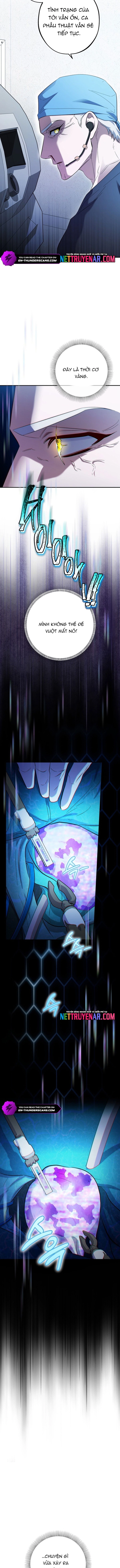 Tuyệt Đỉnh Bác Sĩ Chap 48 - Next Chap 49