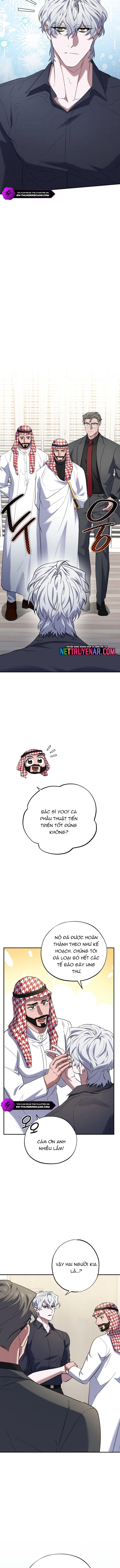 Tuyệt Đỉnh Bác Sĩ Chap 48 - Next Chap 49