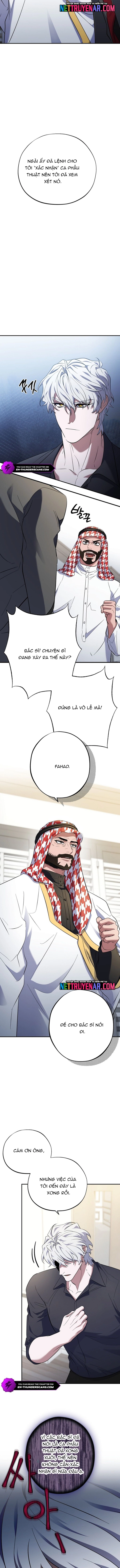 Tuyệt Đỉnh Bác Sĩ Chap 48 - Next Chap 49