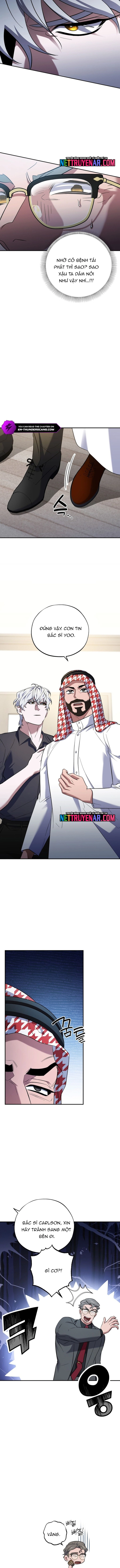 Tuyệt Đỉnh Bác Sĩ Chap 48 - Next Chap 49