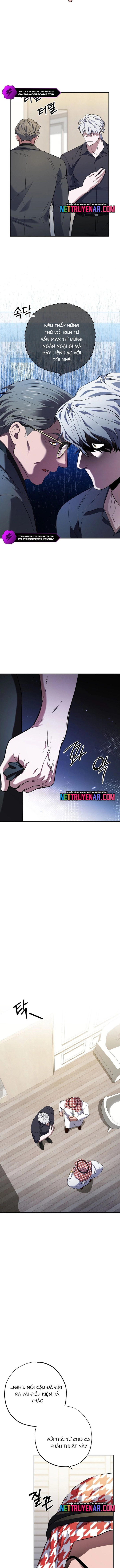 Tuyệt Đỉnh Bác Sĩ Chap 48 - Next Chap 49