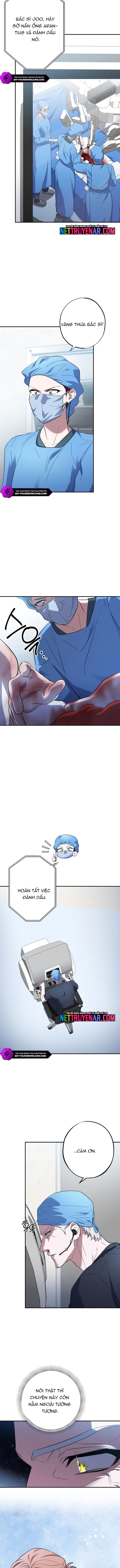 Tuyệt Đỉnh Bác Sĩ Chap 48 - Next Chap 49