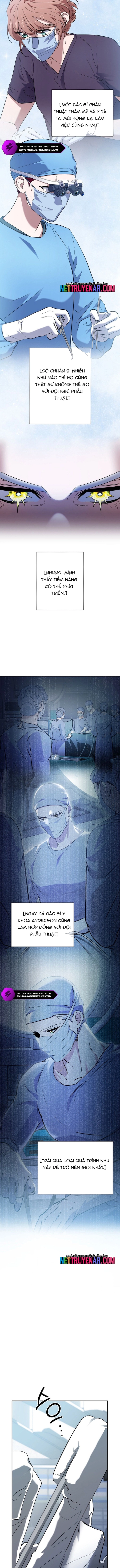 Tuyệt Đỉnh Bác Sĩ Chap 48 - Next Chap 49