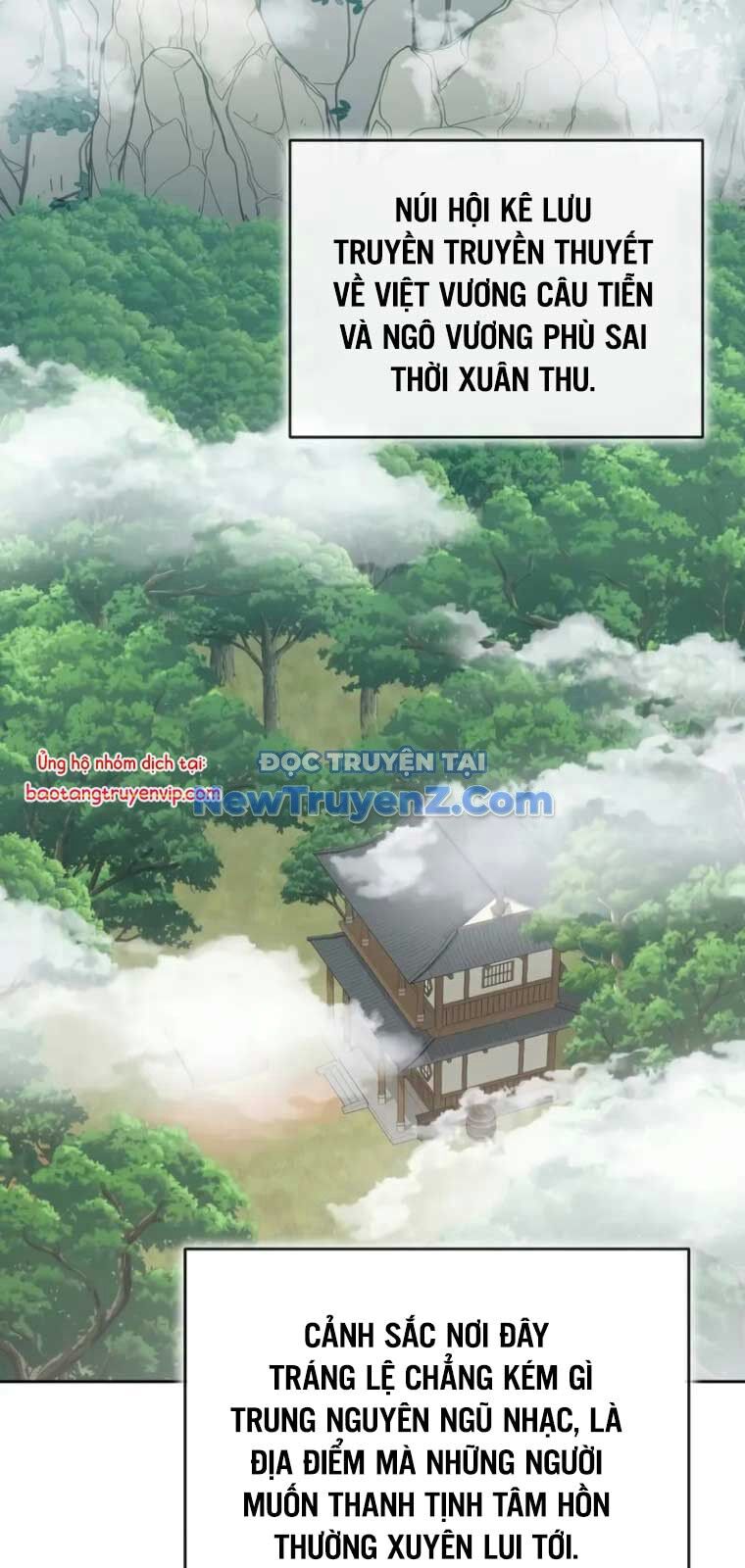 Tuyệt Đỉnh Võ Lâm Chap 44 - Next Chap 45