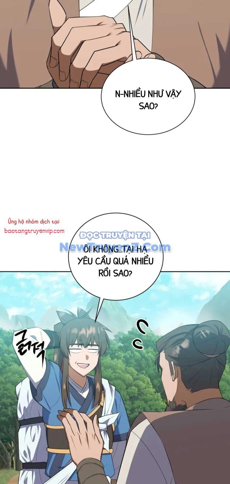 Tuyệt Đỉnh Võ Lâm Chap 44 - Next Chap 45