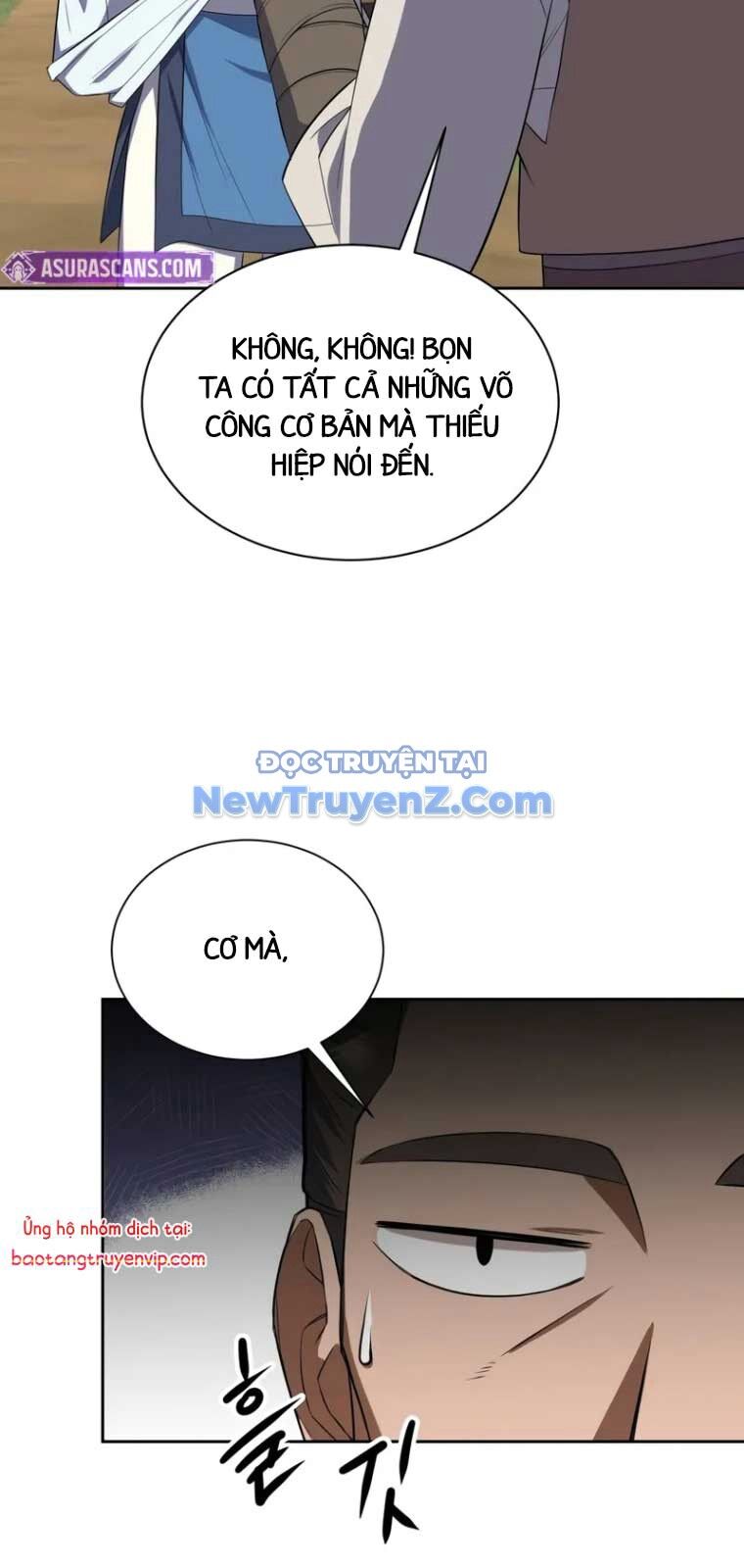 Tuyệt Đỉnh Võ Lâm Chap 44 - Next Chap 45