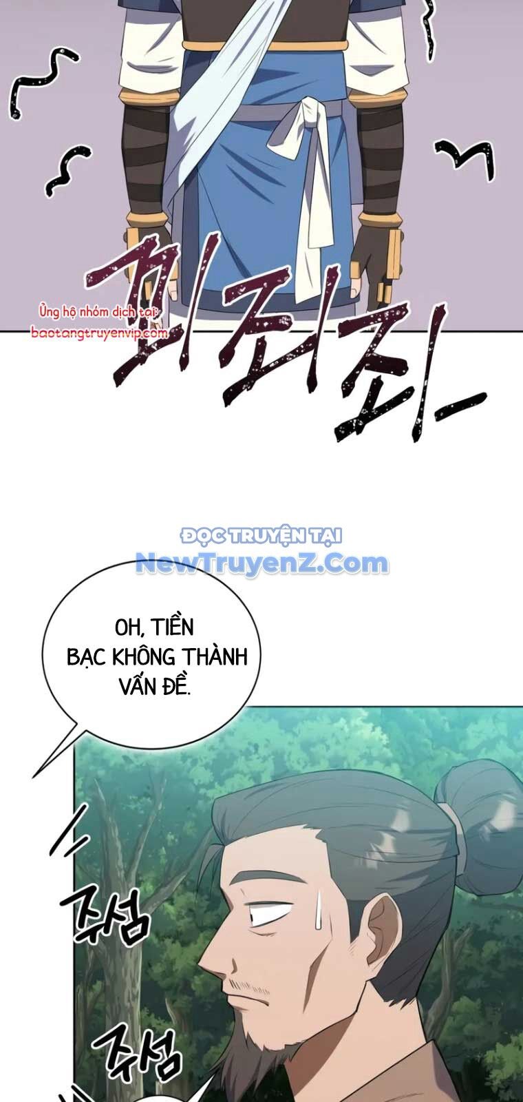 Tuyệt Đỉnh Võ Lâm Chap 44 - Next Chap 45