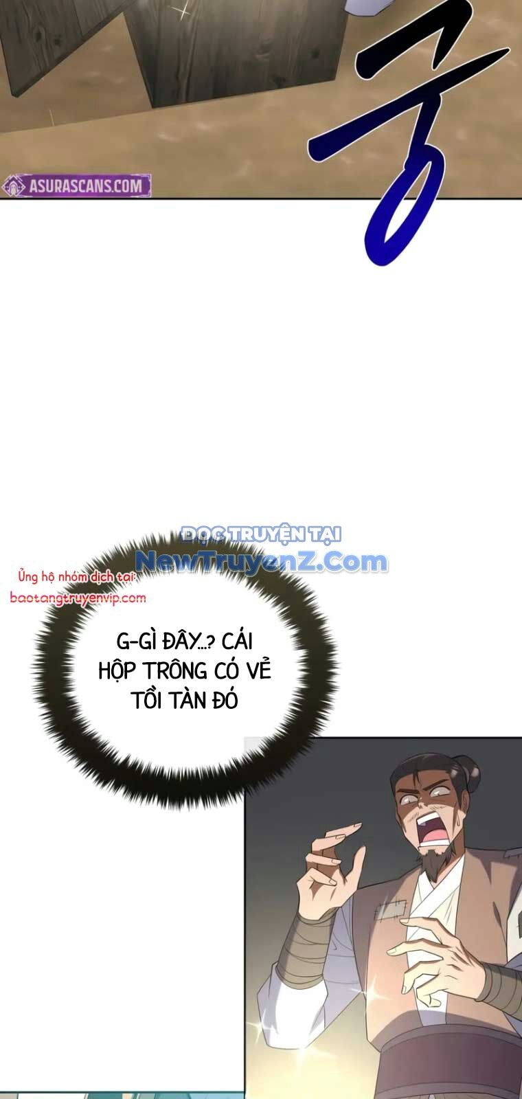 Tuyệt Đỉnh Võ Lâm Chap 44 - Next Chap 45