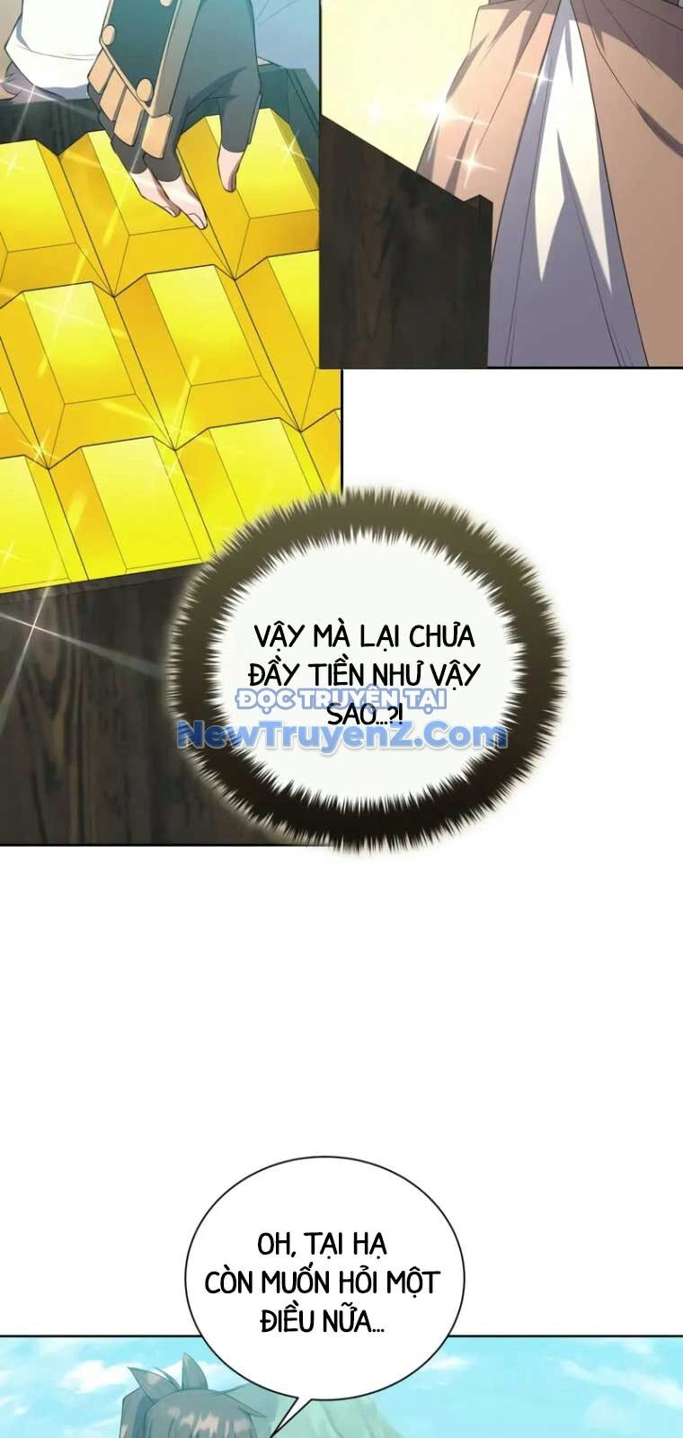 Tuyệt Đỉnh Võ Lâm Chap 44 - Next Chap 45