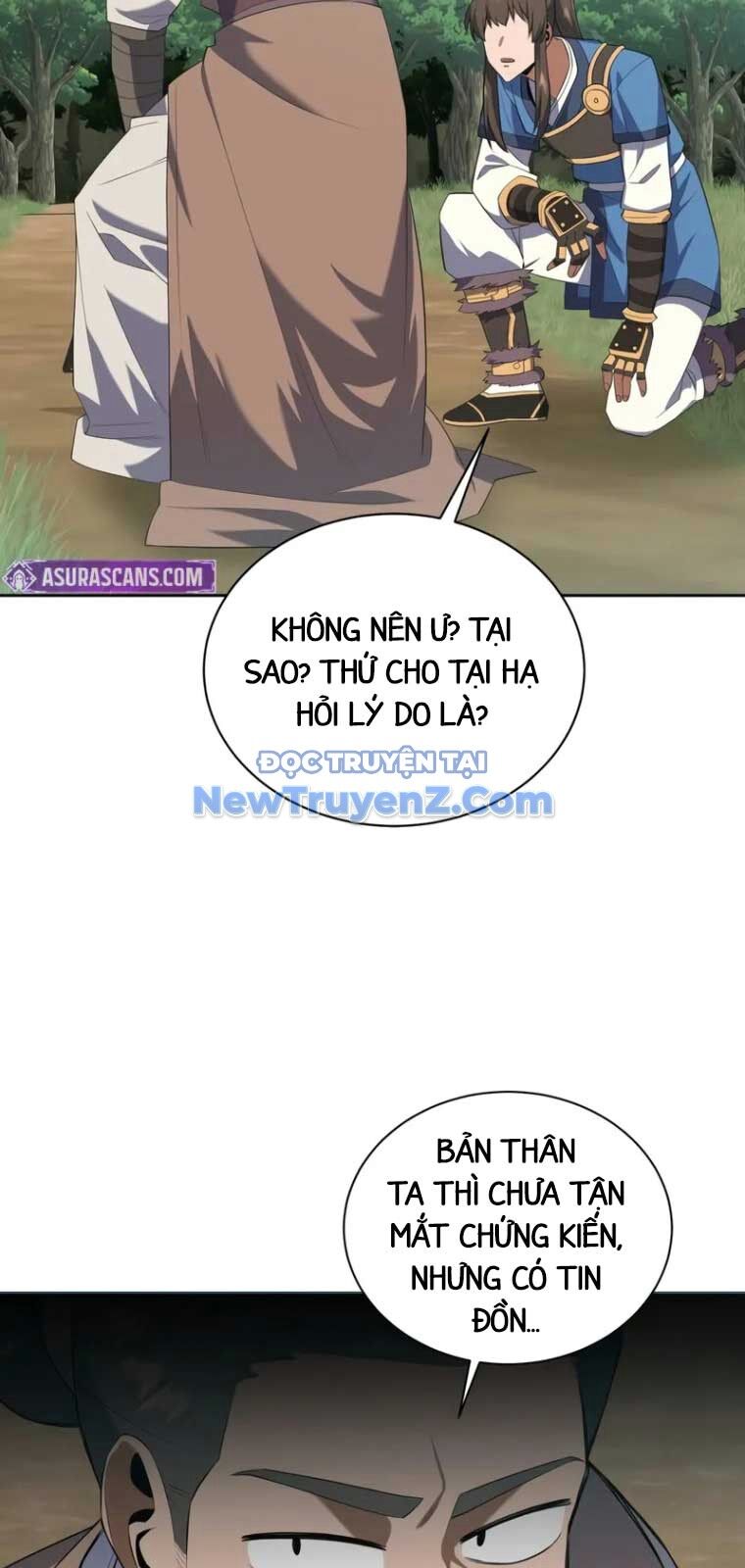 Tuyệt Đỉnh Võ Lâm Chap 44 - Next Chap 45