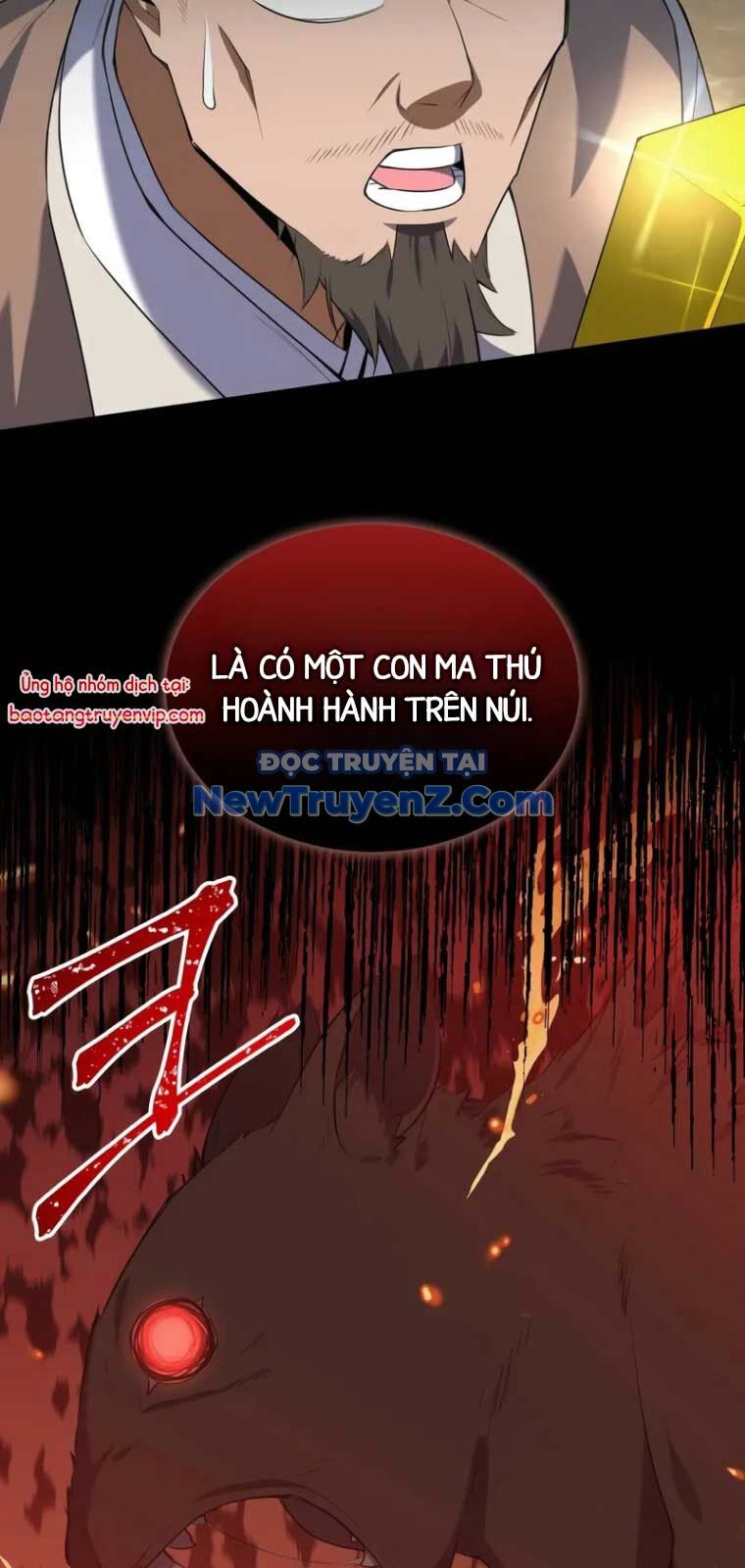 Tuyệt Đỉnh Võ Lâm Chap 44 - Next Chap 45