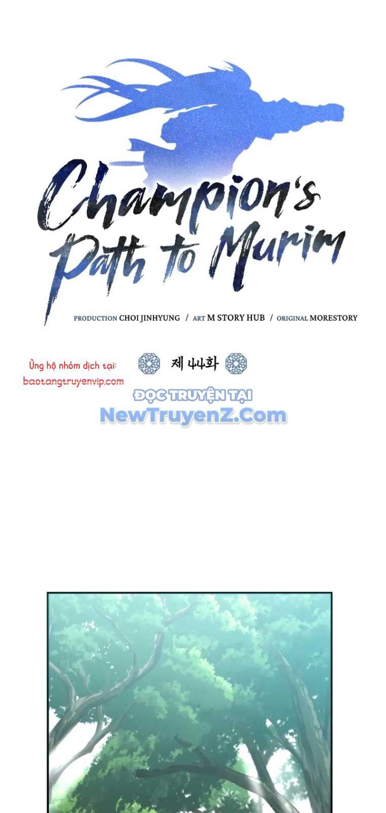 Tuyệt Đỉnh Võ Lâm Chap 44 - Next Chap 45