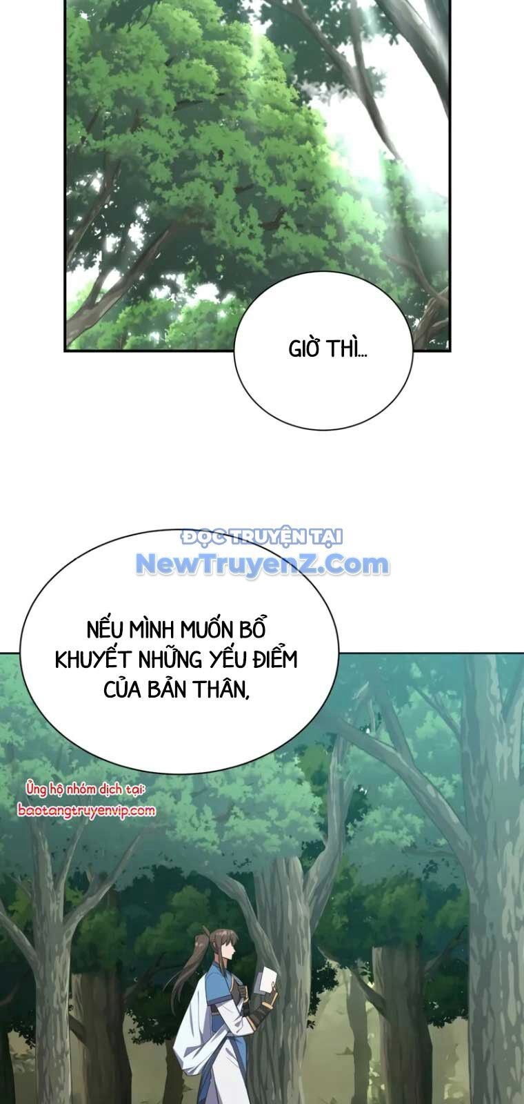 Tuyệt Đỉnh Võ Lâm Chap 44 - Next Chap 45