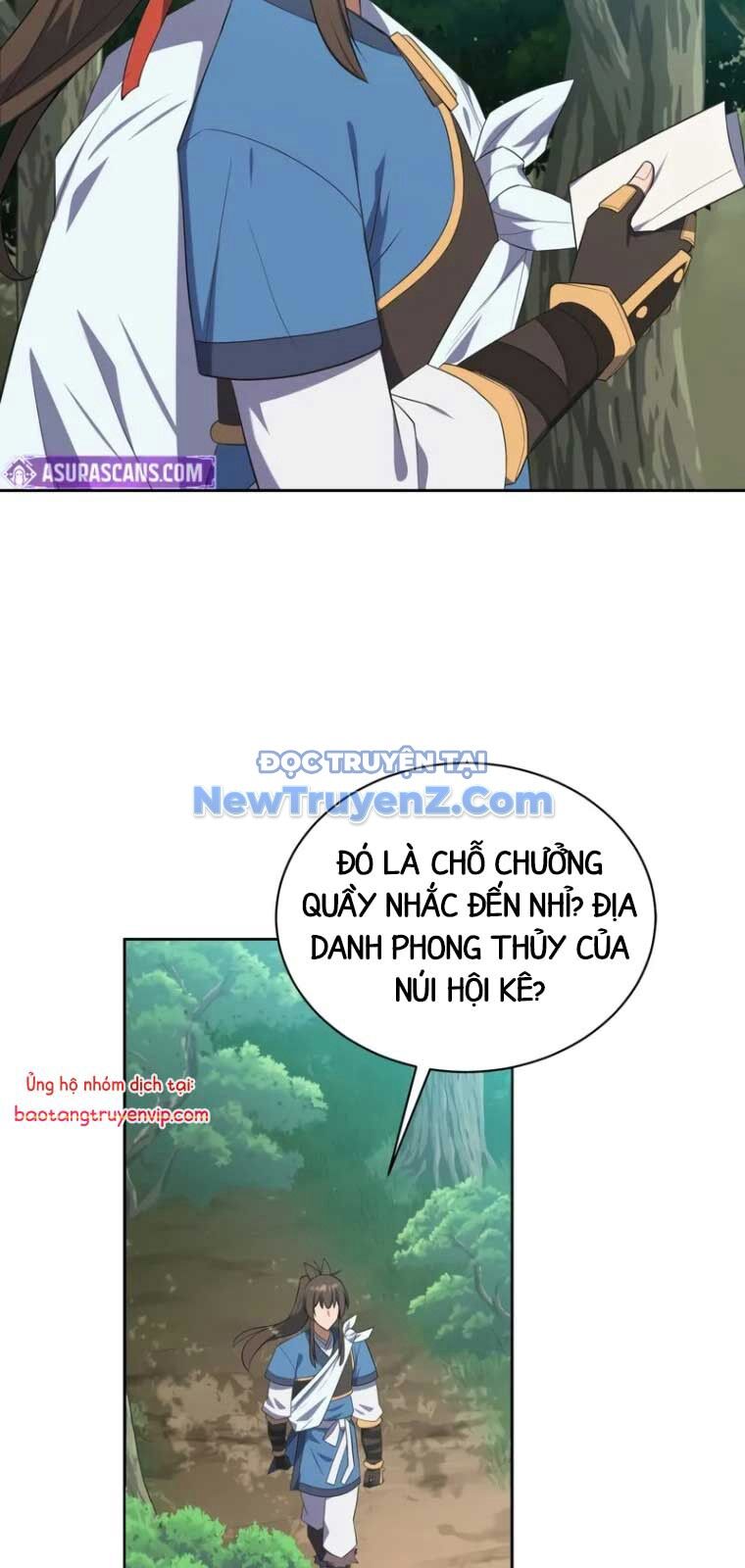 Tuyệt Đỉnh Võ Lâm Chap 44 - Next Chap 45