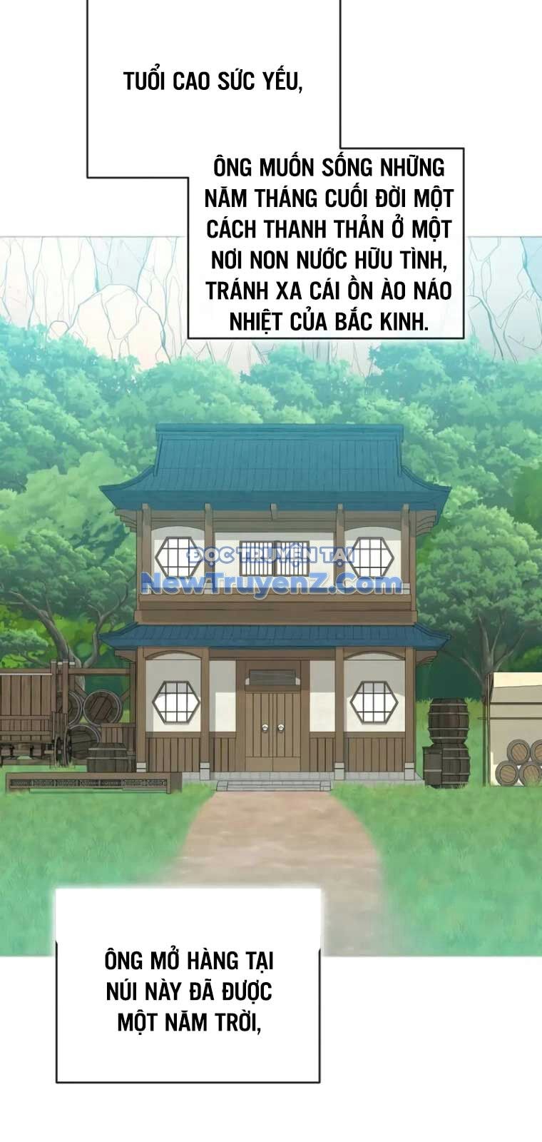 Tuyệt Đỉnh Võ Lâm Chap 44 - Next Chap 45