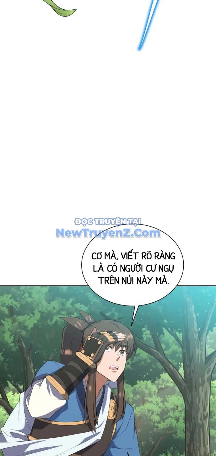 Tuyệt Đỉnh Võ Lâm Chap 44 - Next Chap 45