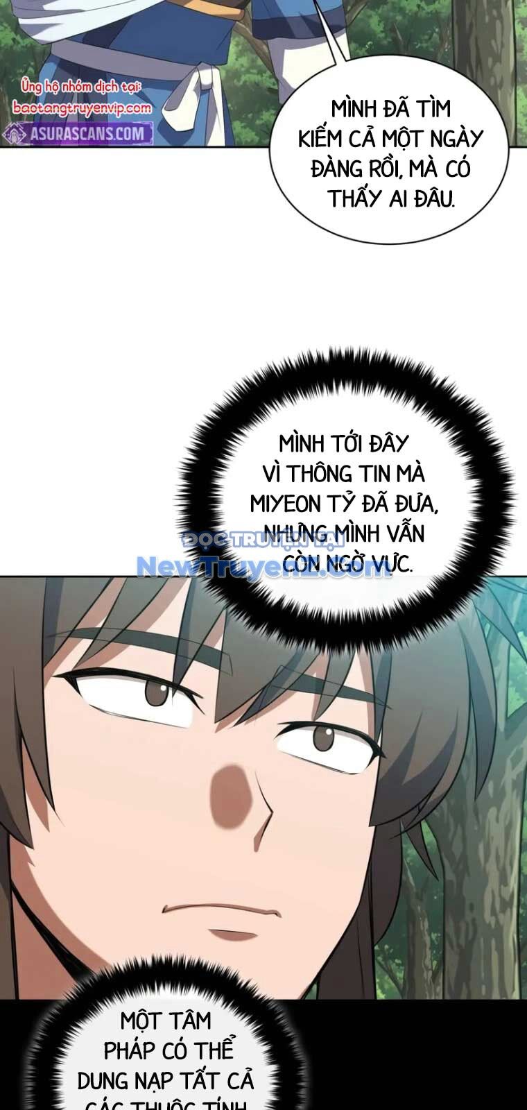 Tuyệt Đỉnh Võ Lâm Chap 44 - Next Chap 45