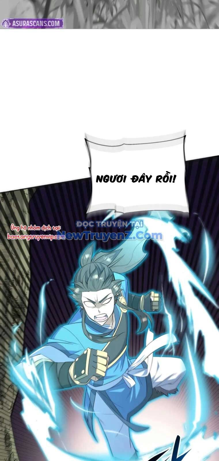 Tuyệt Đỉnh Võ Lâm Chap 44 - Next Chap 45