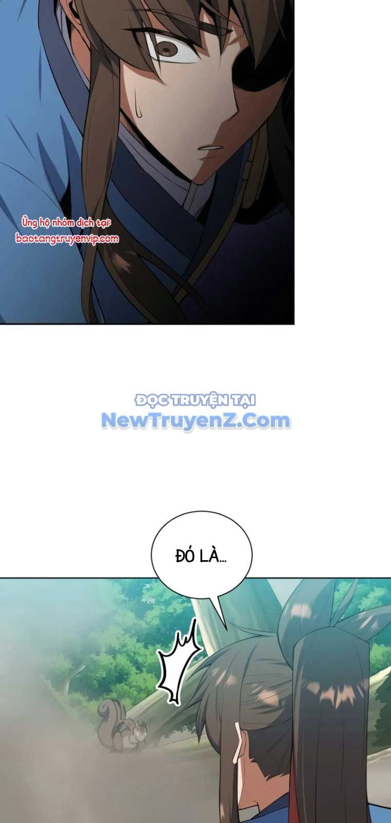 Tuyệt Đỉnh Võ Lâm Chap 44 - Next Chap 45