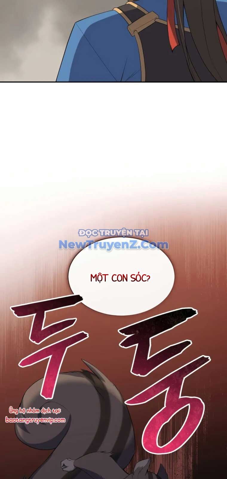 Tuyệt Đỉnh Võ Lâm Chap 44 - Next Chap 45