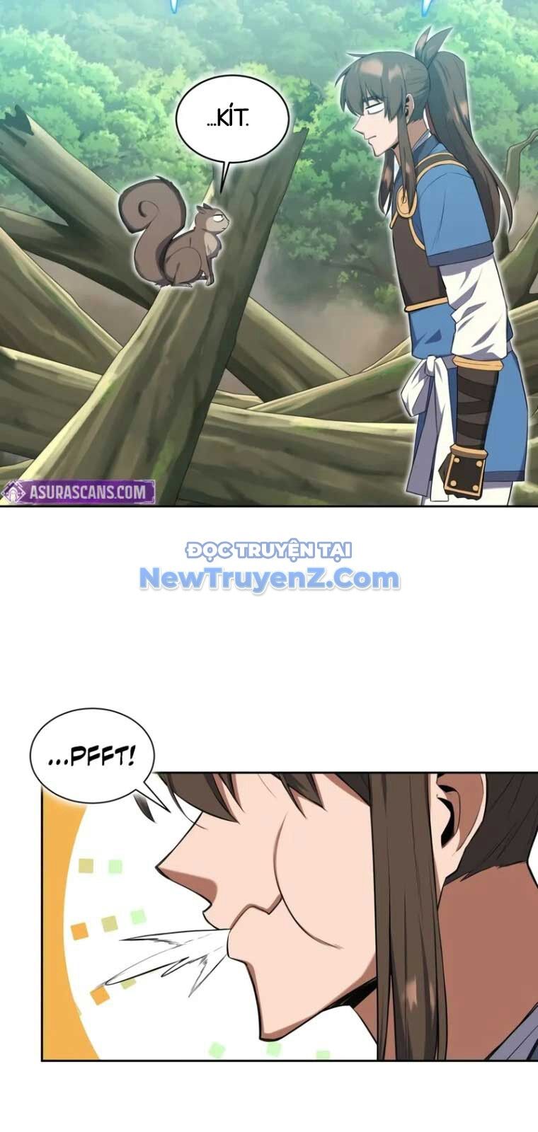 Tuyệt Đỉnh Võ Lâm Chap 44 - Next Chap 45