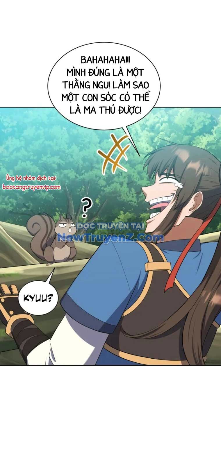 Tuyệt Đỉnh Võ Lâm Chap 44 - Next Chap 45