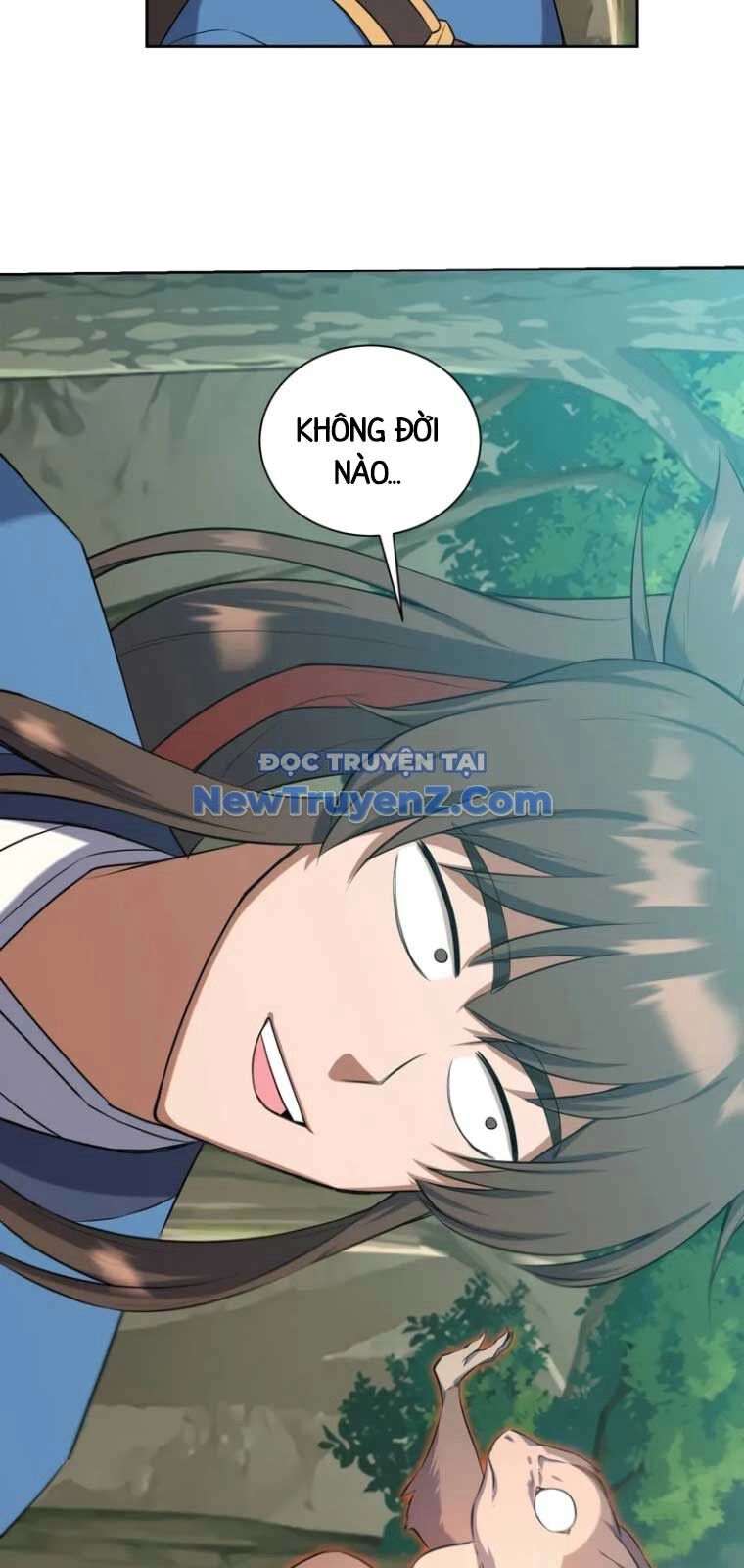 Tuyệt Đỉnh Võ Lâm Chap 44 - Next Chap 45