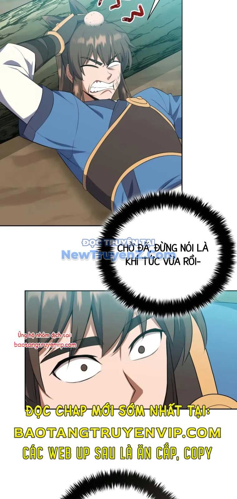 Tuyệt Đỉnh Võ Lâm Chap 44 - Next Chap 45