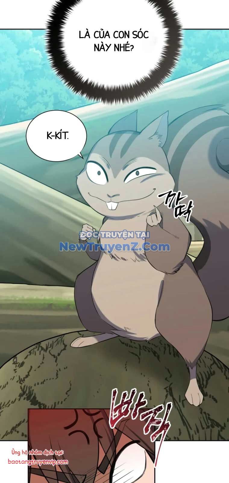 Tuyệt Đỉnh Võ Lâm Chap 44 - Next Chap 45