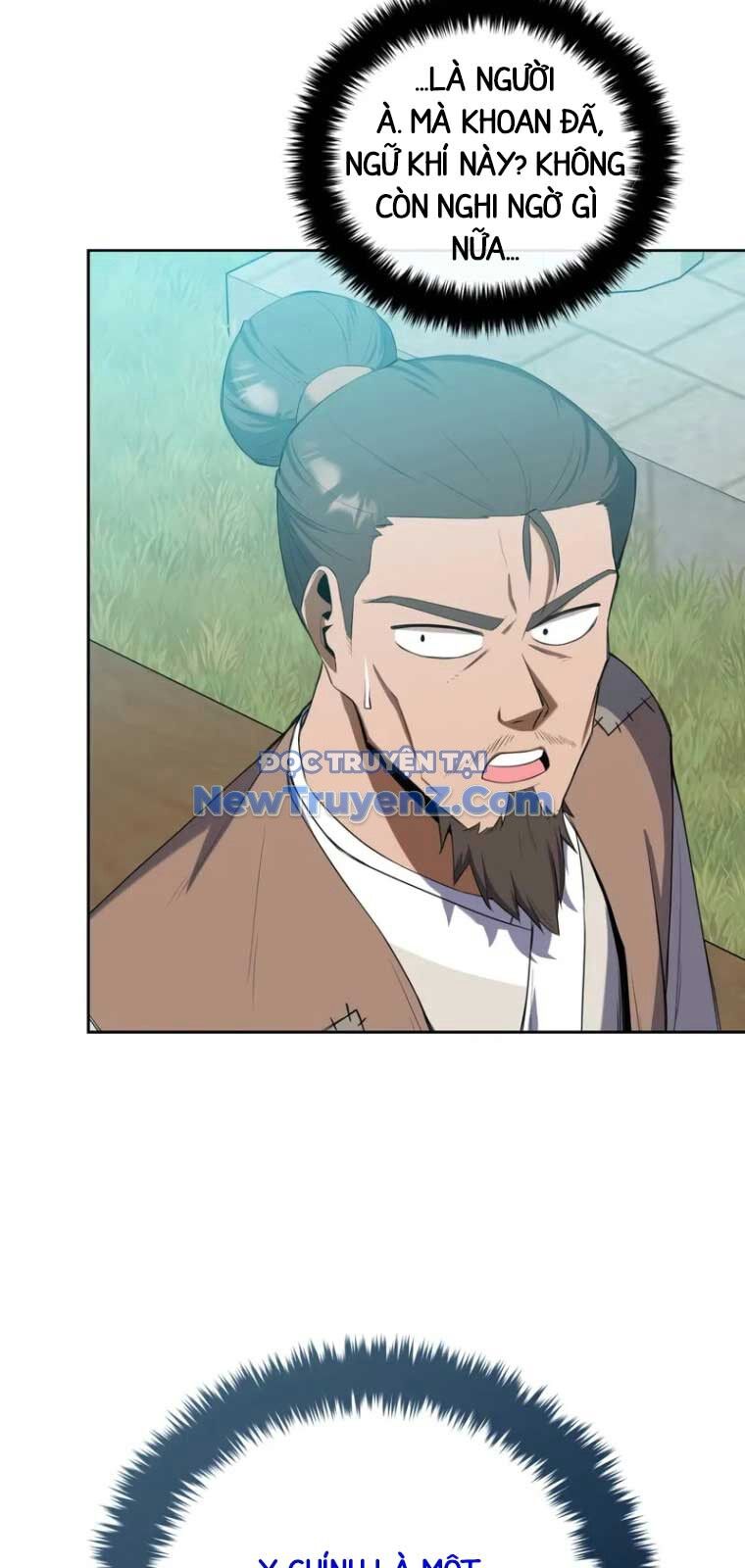 Tuyệt Đỉnh Võ Lâm Chap 44 - Next Chap 45