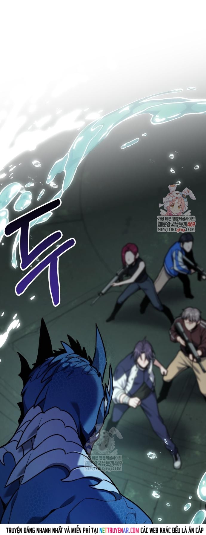 Tuyệt Đối Dân Cư Chap 63 - Next Chap 64