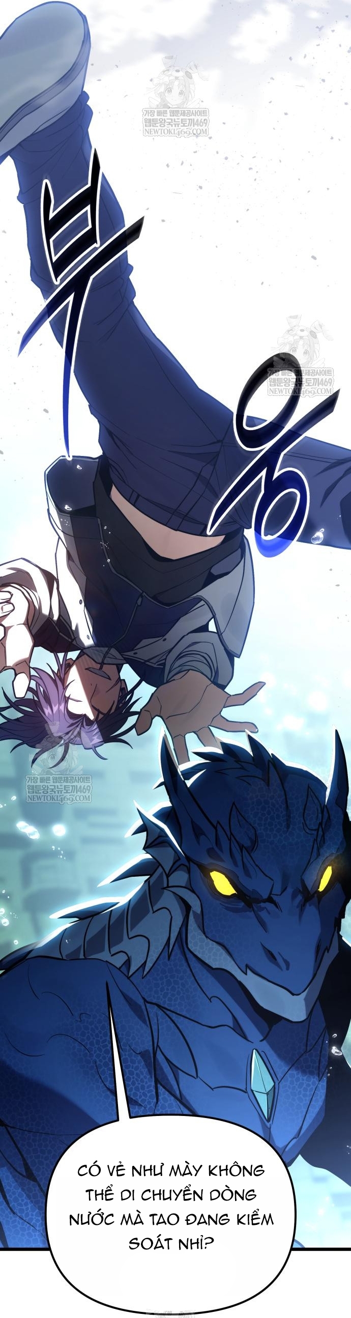 Tuyệt Đối Dân Cư Chap 63 - Next Chap 64