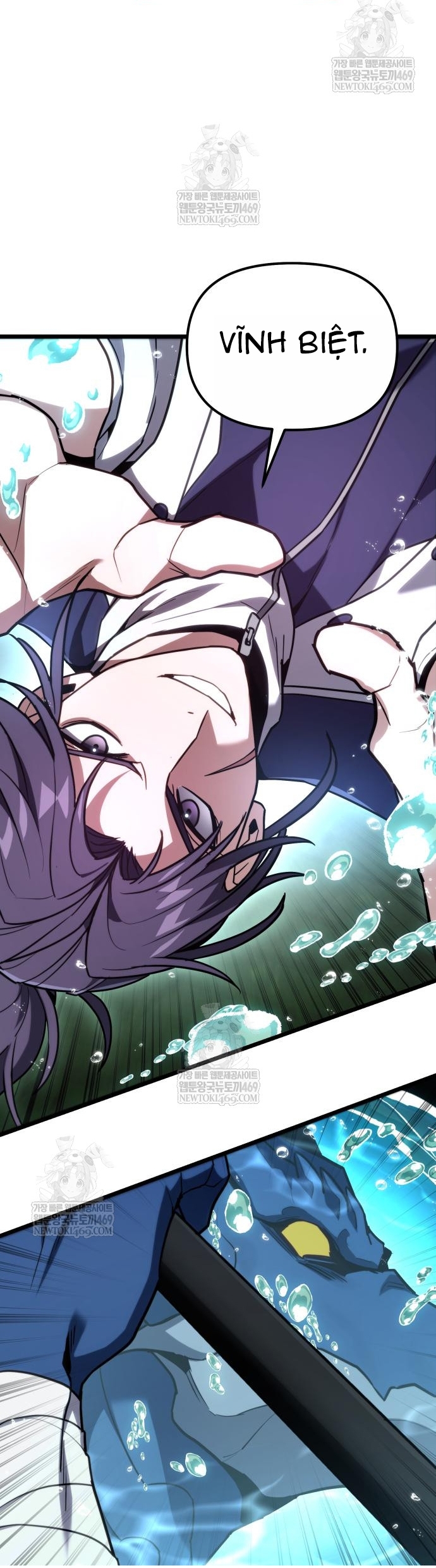 Tuyệt Đối Dân Cư Chap 63 - Next Chap 64