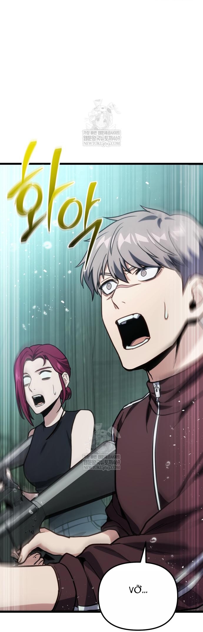 Tuyệt Đối Dân Cư Chap 63 - Next Chap 64