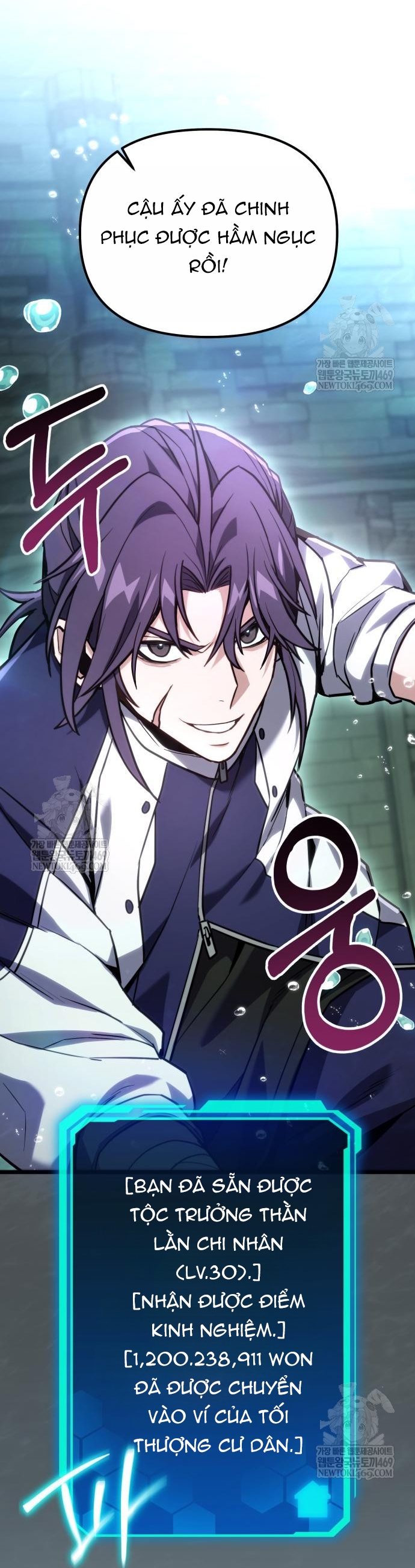 Tuyệt Đối Dân Cư Chap 63 - Next Chap 64