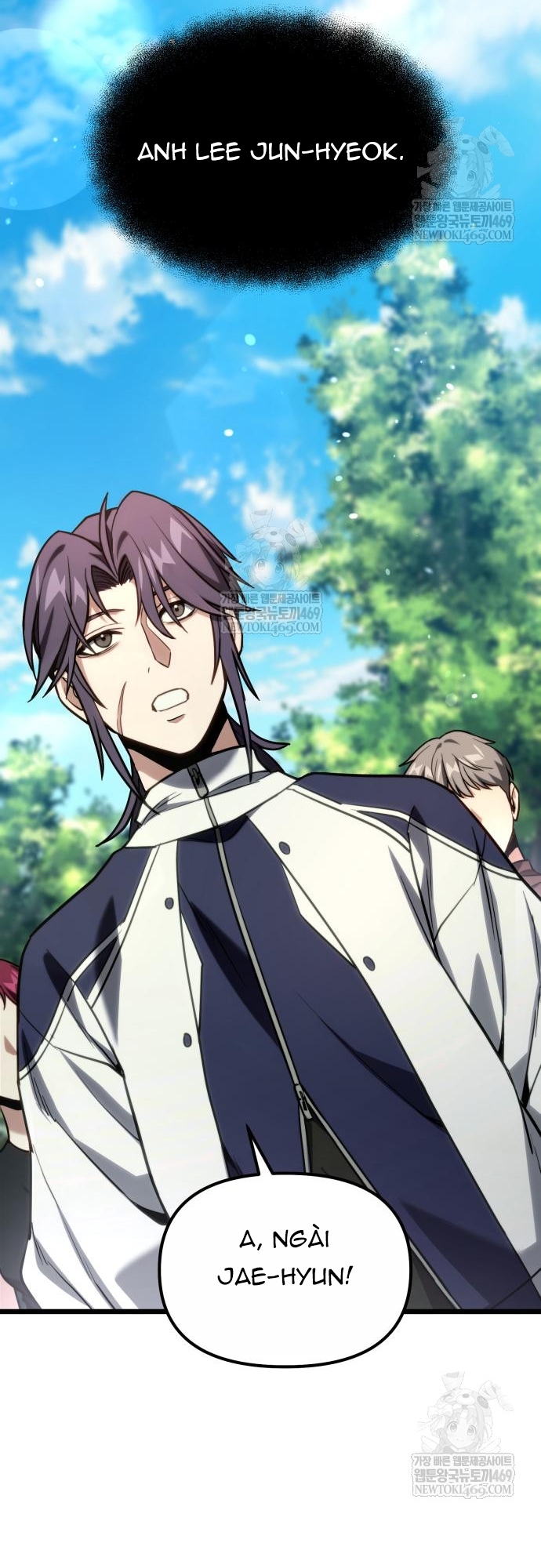 Tuyệt Đối Dân Cư Chap 63 - Next Chap 64