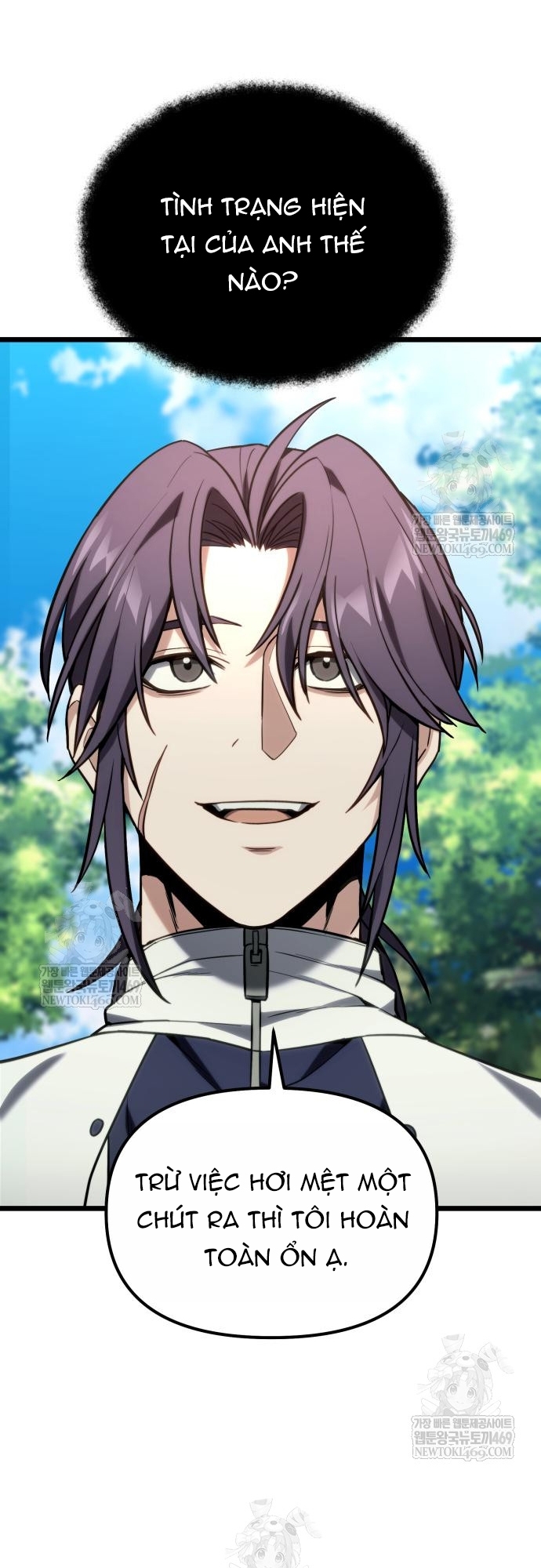 Tuyệt Đối Dân Cư Chap 63 - Next Chap 64