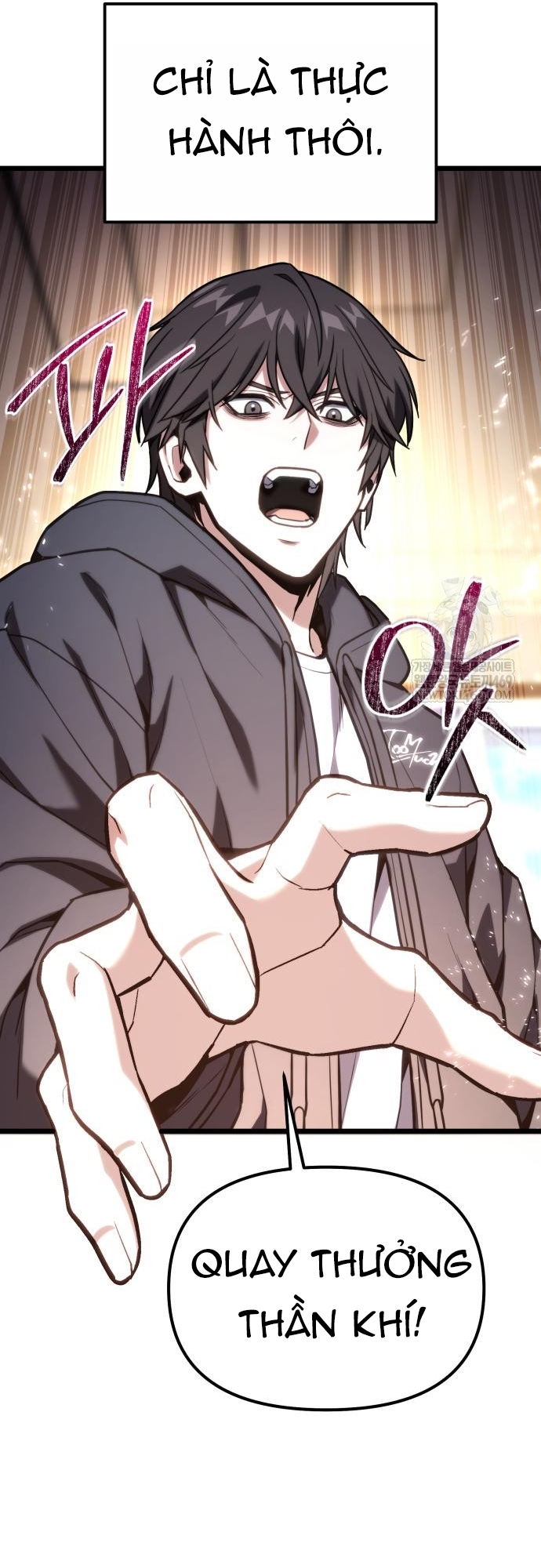 Tuyệt Đối Dân Cư Chap 63 - Next Chap 64