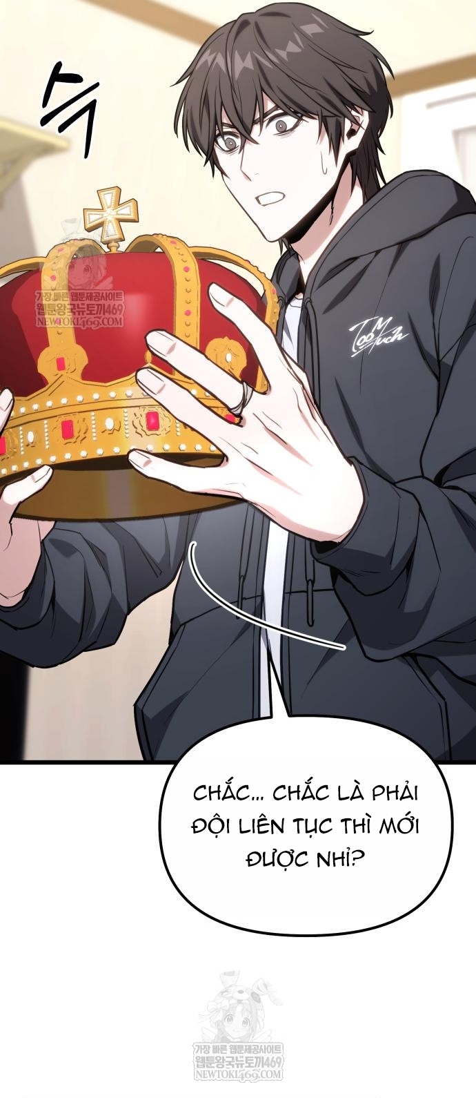 Tuyệt Đối Dân Cư Chap 63 - Next Chap 64