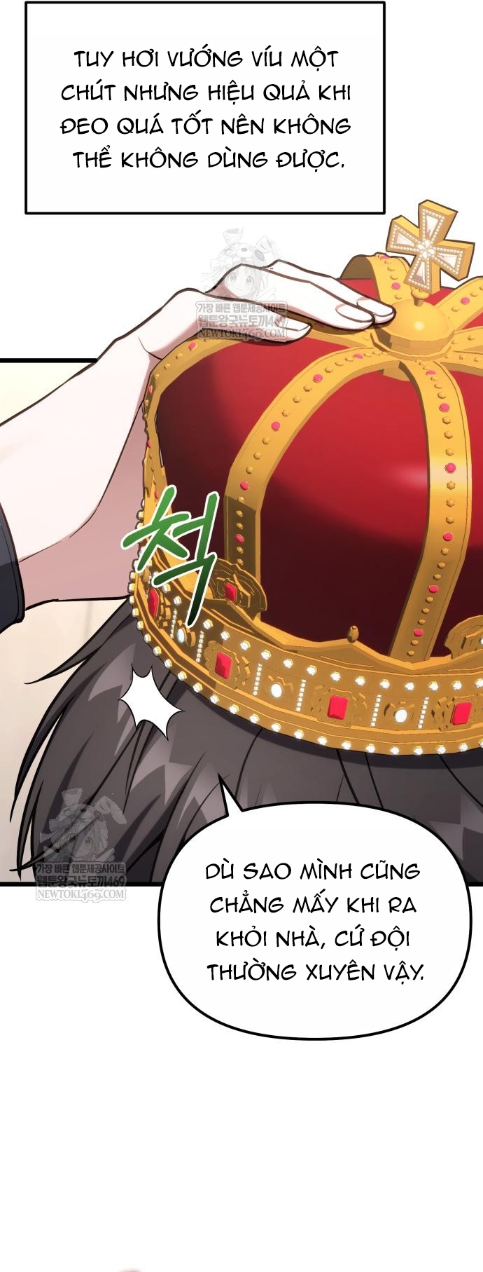 Tuyệt Đối Dân Cư Chap 63 - Next Chap 64