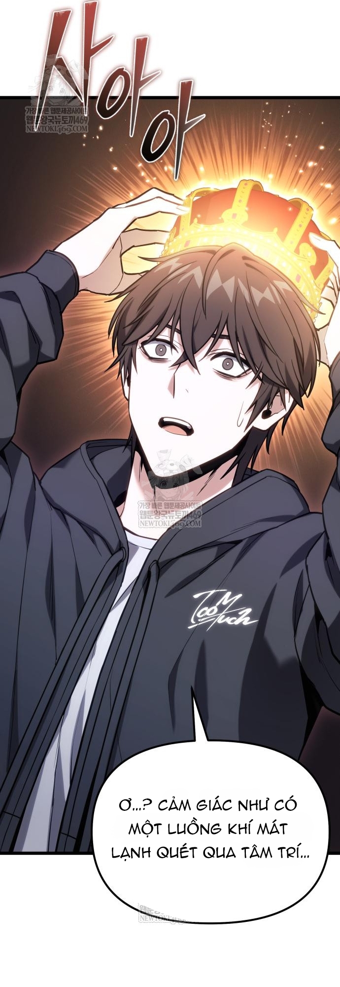 Tuyệt Đối Dân Cư Chap 63 - Next Chap 64